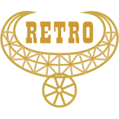 retro